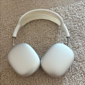 Apple AirPod Pro Max headphones